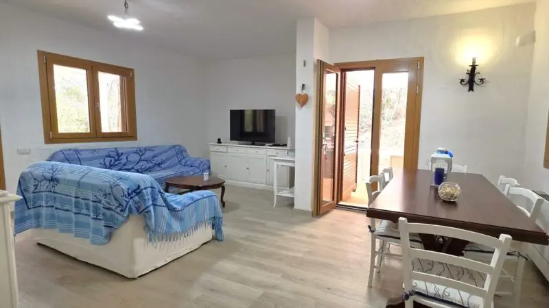 Real Estate Agency Sardinia