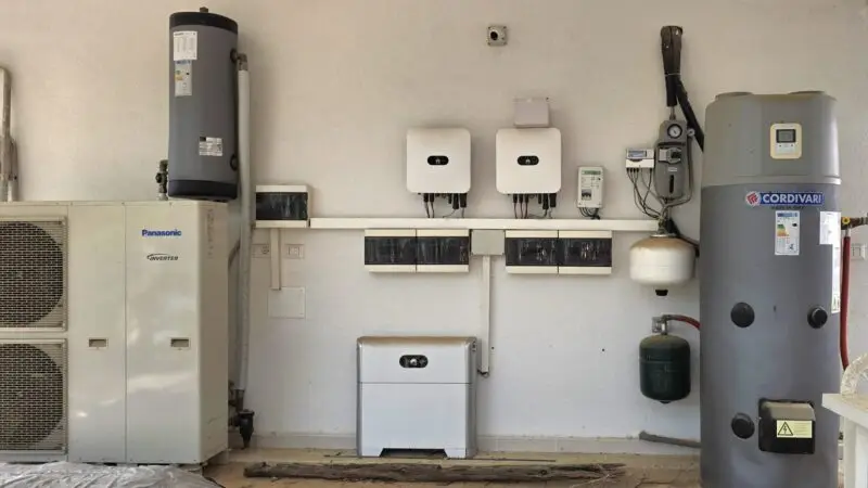 Real Estate Agency Sardinia