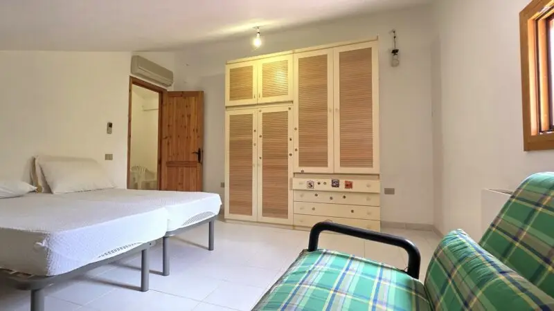 Real Estate Agency Sardinia