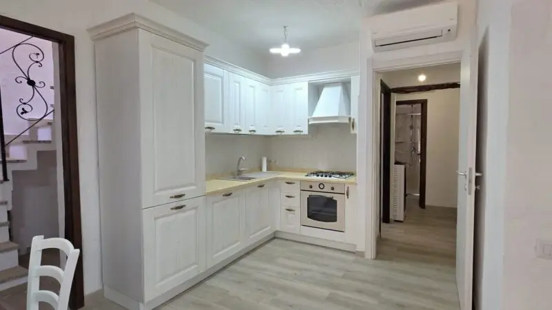 Real Estate Agency Sardinia