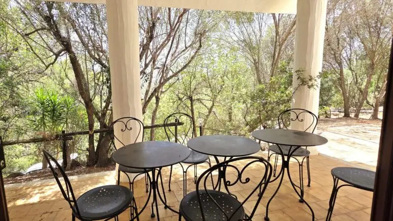 Real Estate Agency Sardinia