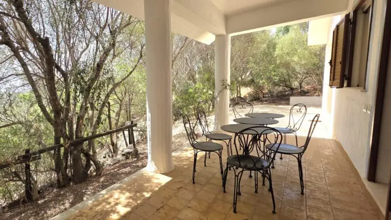 Real Estate Agency Sardinia