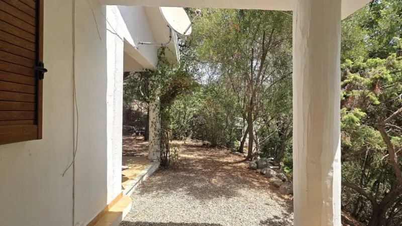 Real Estate Agency Sardinia