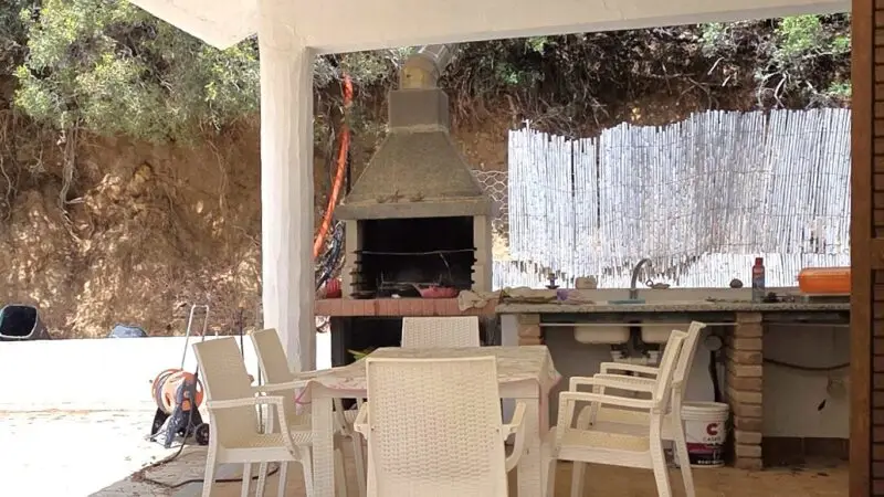 Real Estate Agency Sardinia