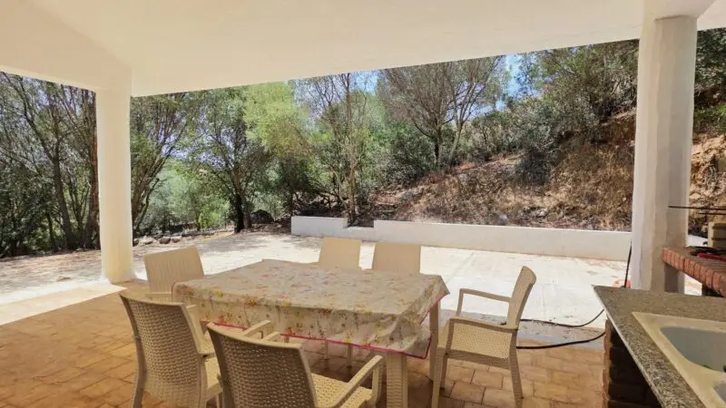 Real Estate Agency Sardinia