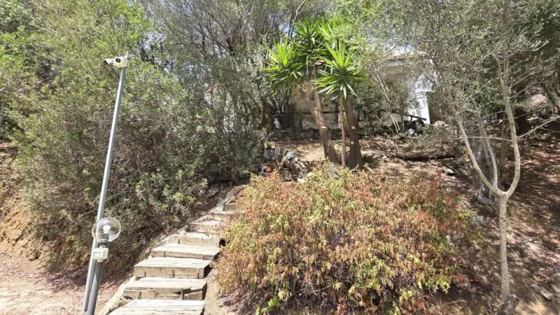 Real Estate Agency Sardinia