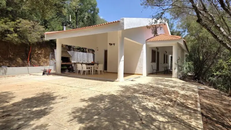 Real Estate Agency Sardinia