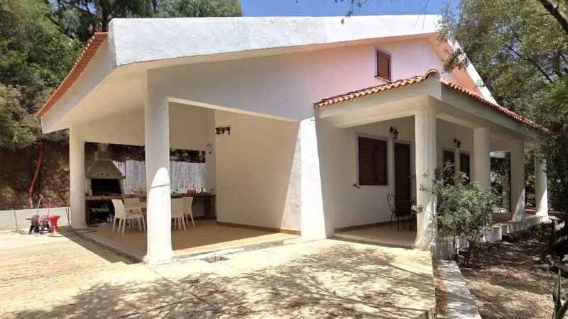 Real Estate Agency Sardinia