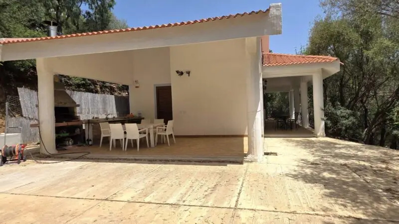 Real Estate Agency Sardinia