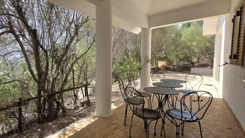 Real Estate Agency Sardinia