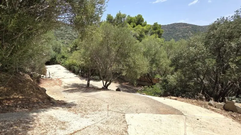 Real Estate Agency Sardinia