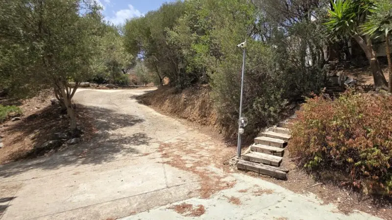 Real Estate Agency Sardinia