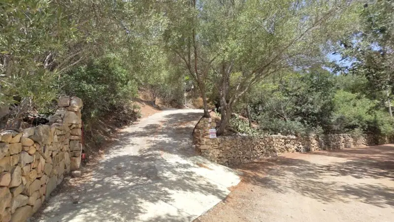 Real Estate Agency Sardinia