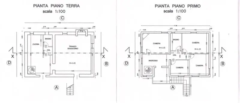 Real Estate Agency Sardinia