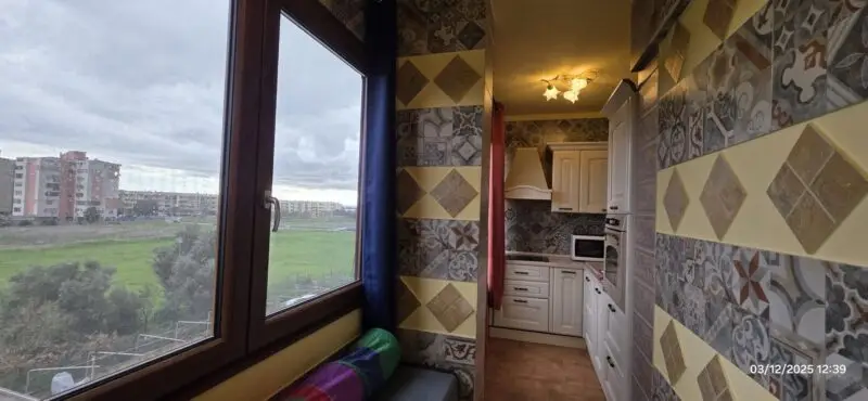 Real Estate Agency Sardinia