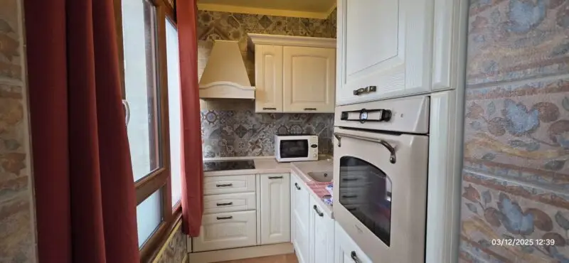 Real Estate Agency Sardinia