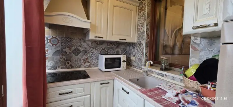 Real Estate Agency Sardinia