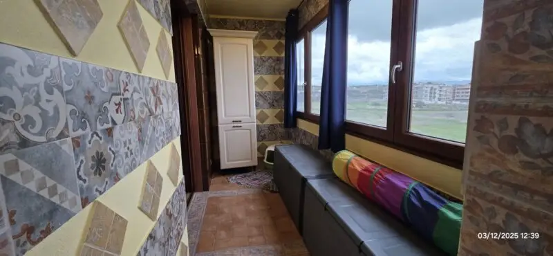 Real Estate Agency Sardinia