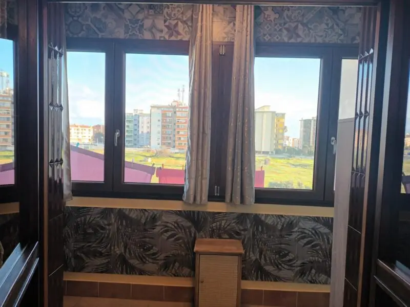 Appartamento luminoso al secondo piano con ascensore e posto auto Agenzia Immobiliare Quartu Sant Elena