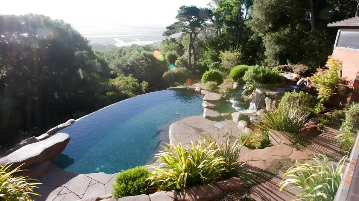 Salva Casa Decree and the topic of swimming pools