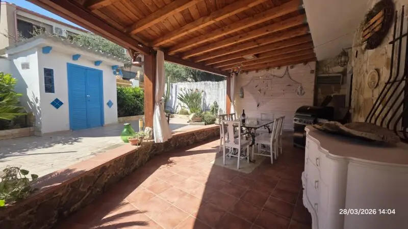 Real Estate Agency Sardinia