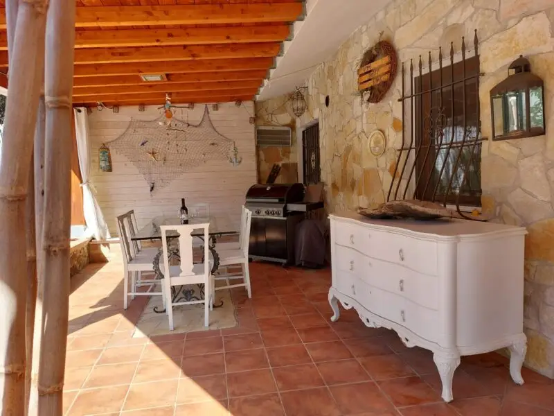 Real Estate Agency Sardinia