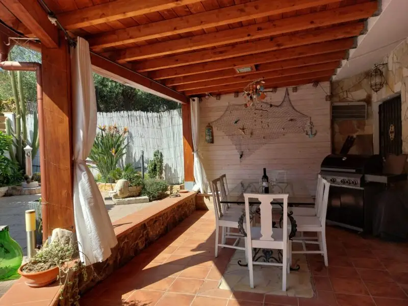 Real Estate Agency Sardinia