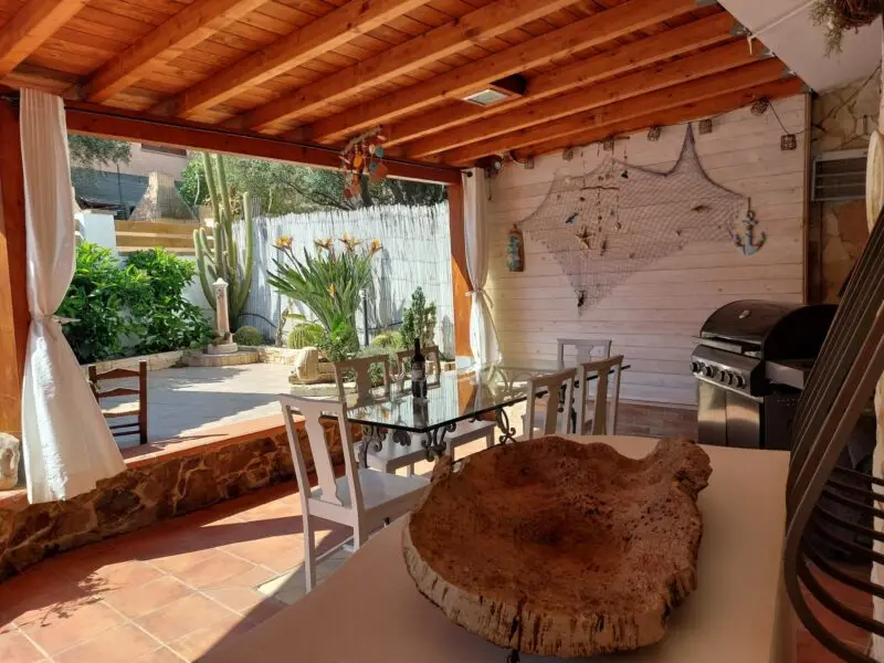 Real Estate Agency Sardinia