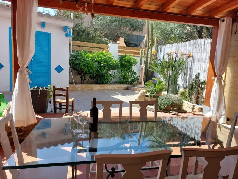 Real Estate Agency Sardinia