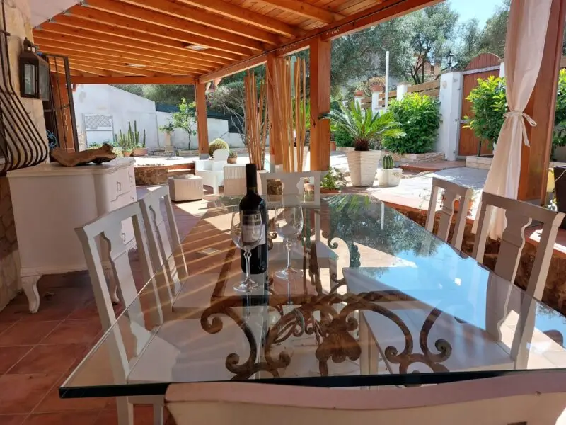 Real Estate Agency Sardinia