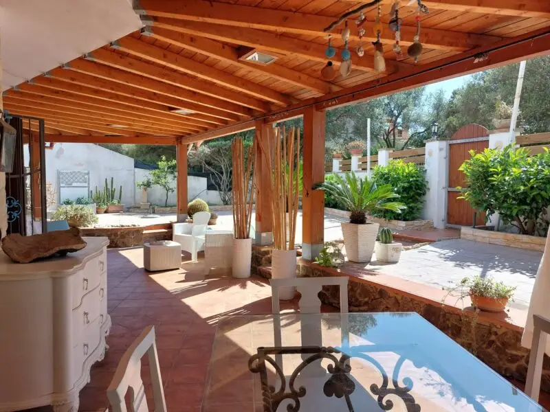 Real Estate Agency Sardinia