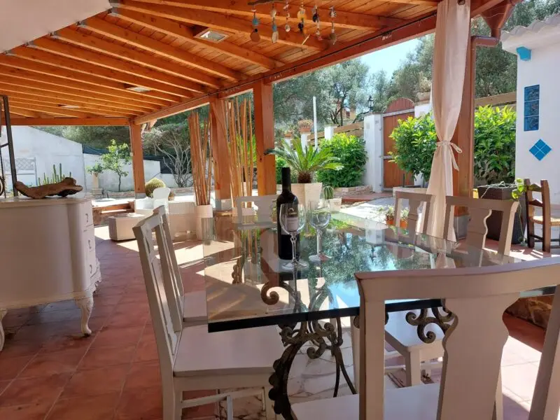 Real Estate Agency Sardinia