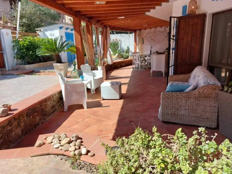 Real Estate Agency Sardinia