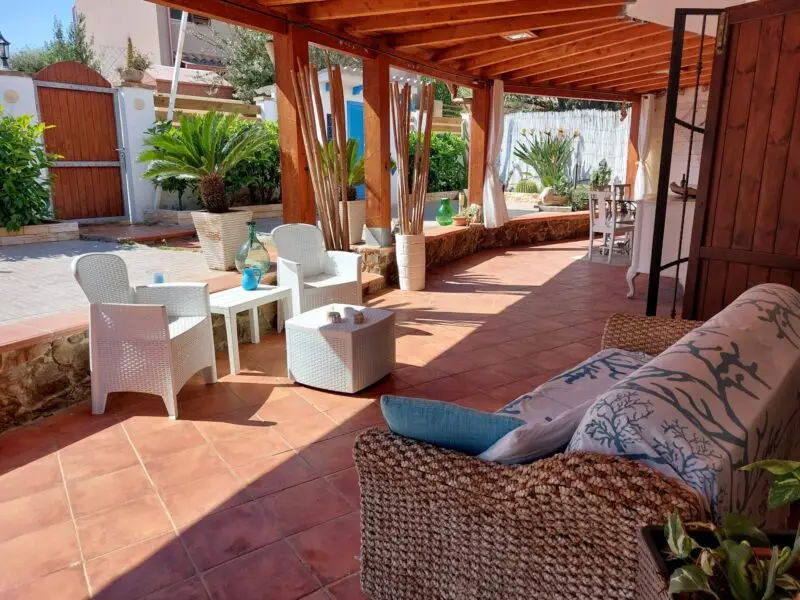 Real Estate Agency Sardinia