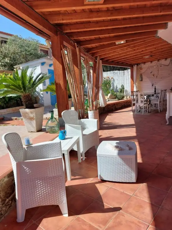 Real Estate Agency Sardinia