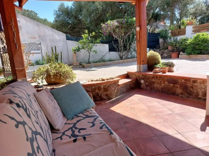 Real Estate Agency Sardinia