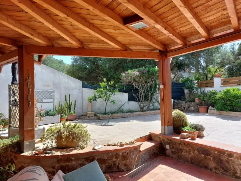 Real Estate Agency Sardinia