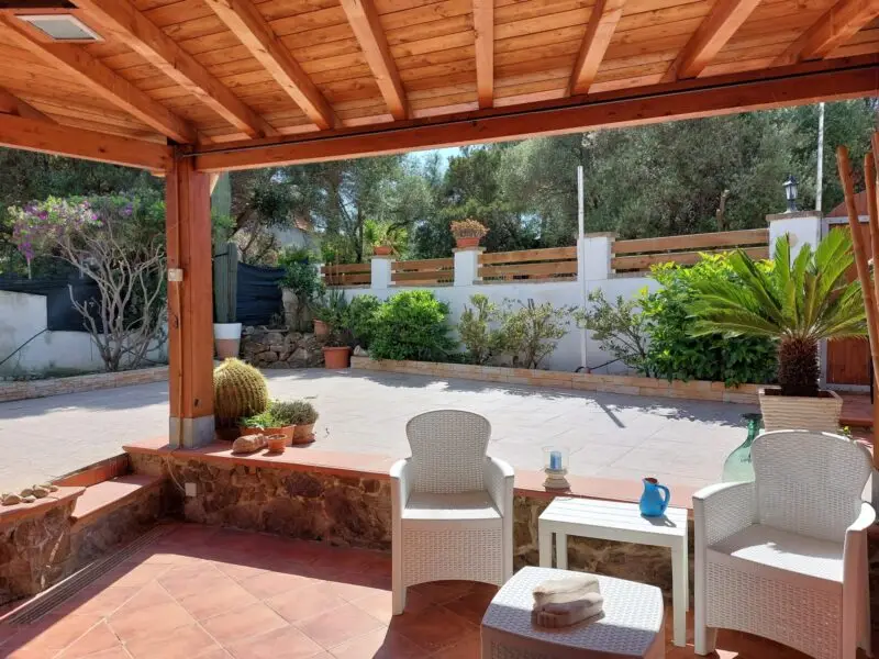 Real Estate Agency Sardinia