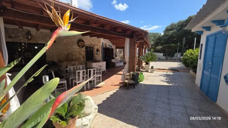 Real Estate Agency Sardinia