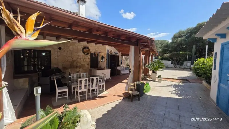 Real Estate Agency Sardinia