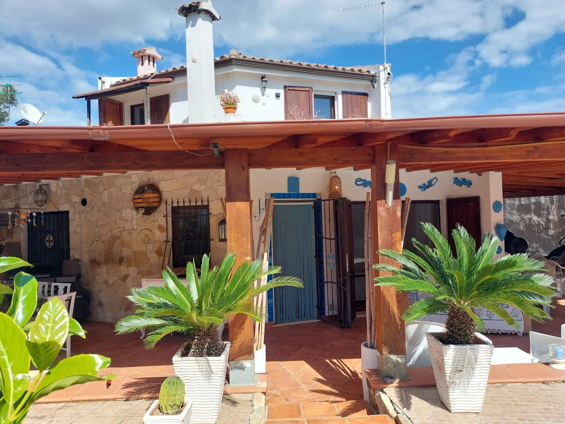 Real Estate Agency Capitana