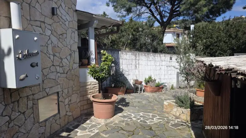 Real Estate Agency Sardinia