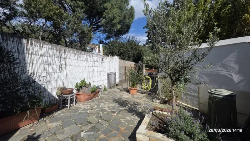 Real Estate Agency Sardinia