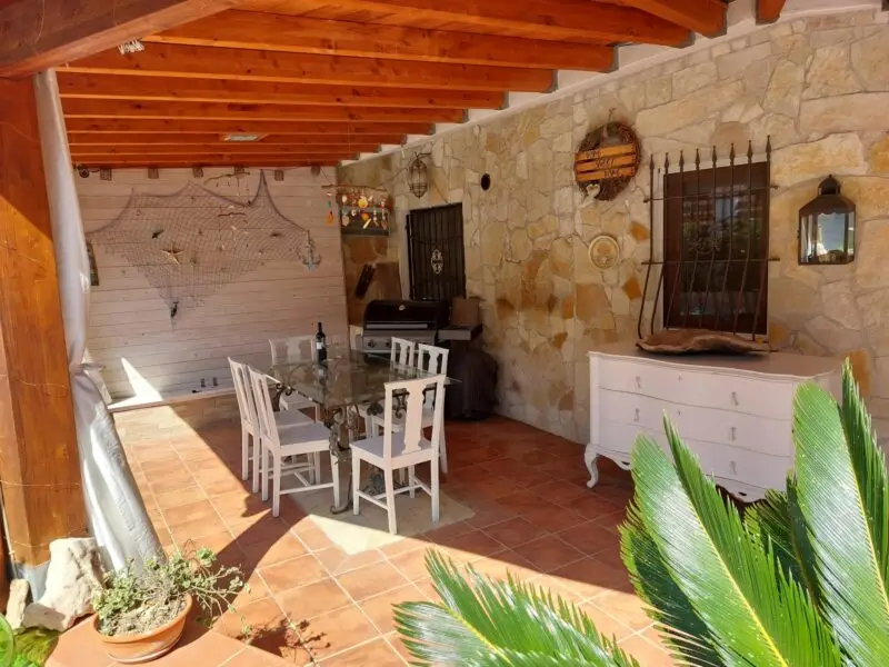 Real Estate Agency Sardinia