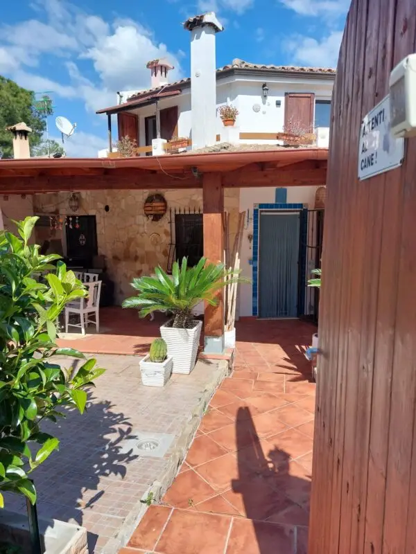 Real Estate Agency Sardinia