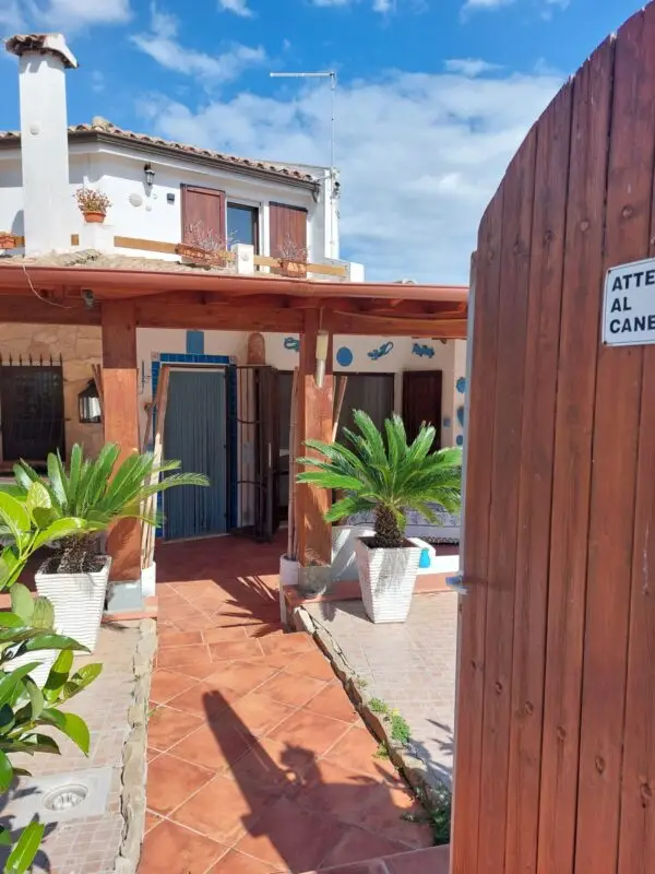 Real Estate Agency Sardinia