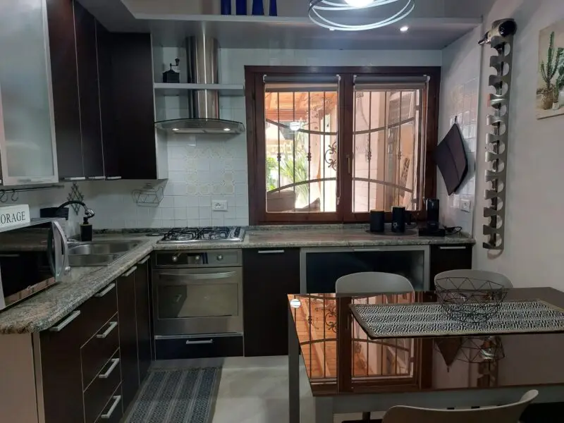 Real Estate Agency Sardinia