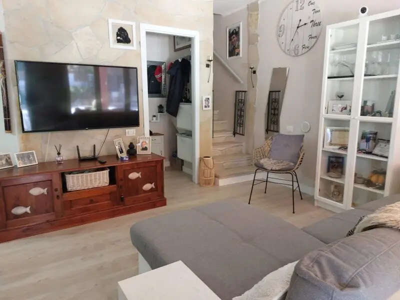 Real Estate Agency Sardinia