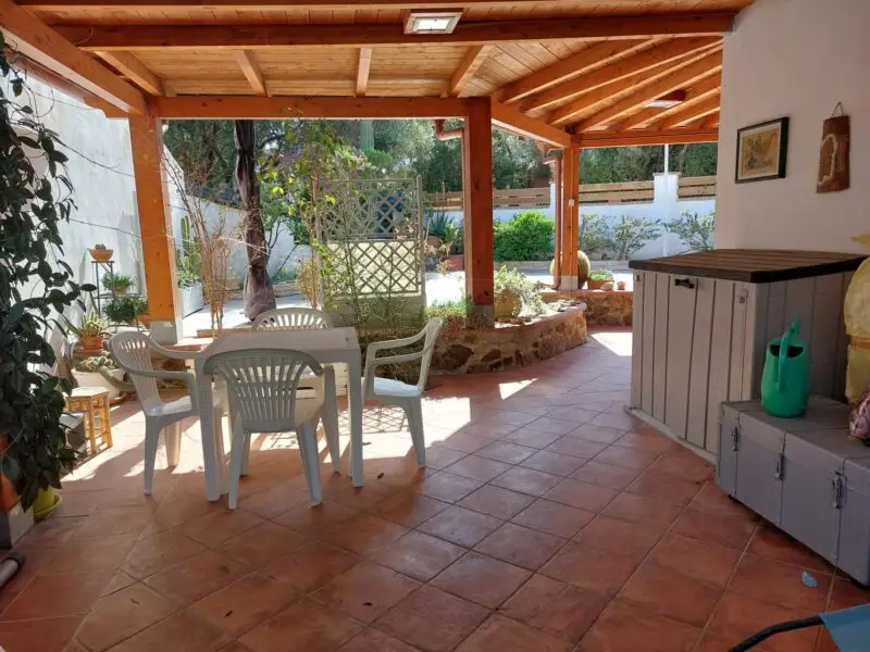 Real Estate Agency Sardinia