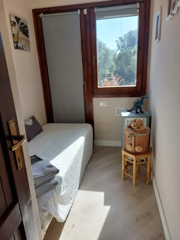 Real Estate Agency Sardinia